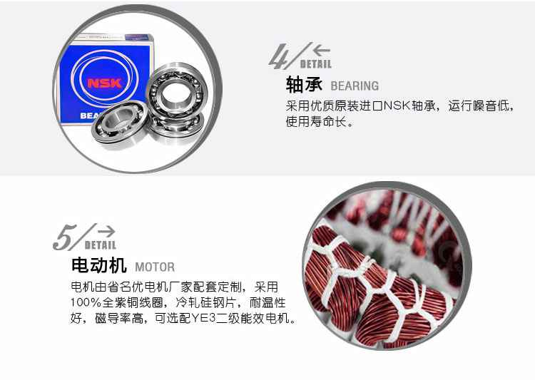 QWP不锈钢潜水排污泵